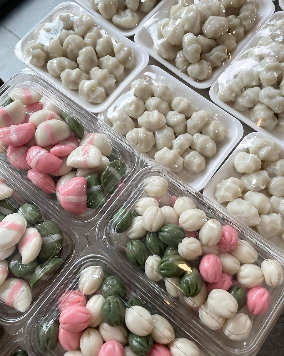 평화떡공방 이미지