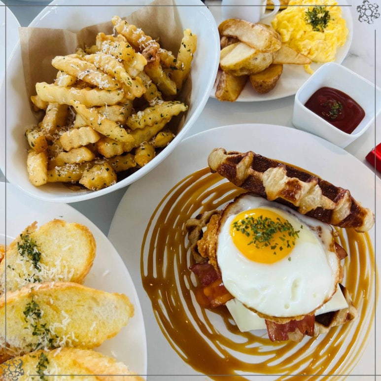 데이지브런치카페 이미지