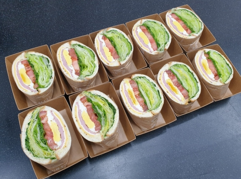 경기푸드 이미지