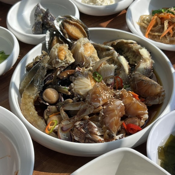 더도게장 이미지
