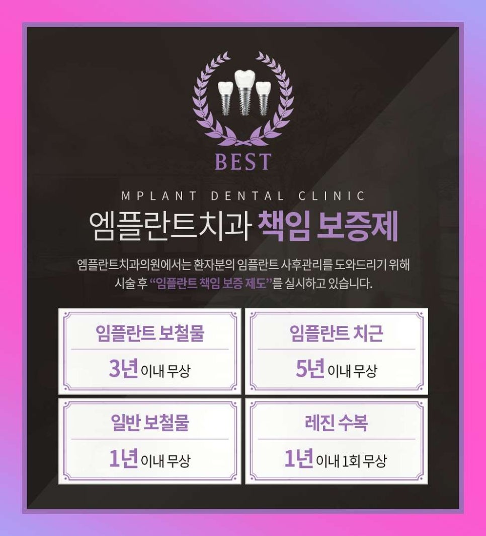 서울엠플란트치과의원 이미지