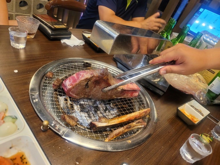 가온축산 이미지
