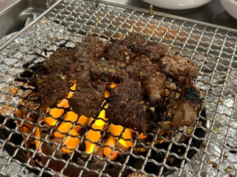 와우소갈비 이미지