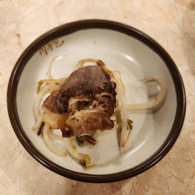 마루벌돌구이백석점 이미지