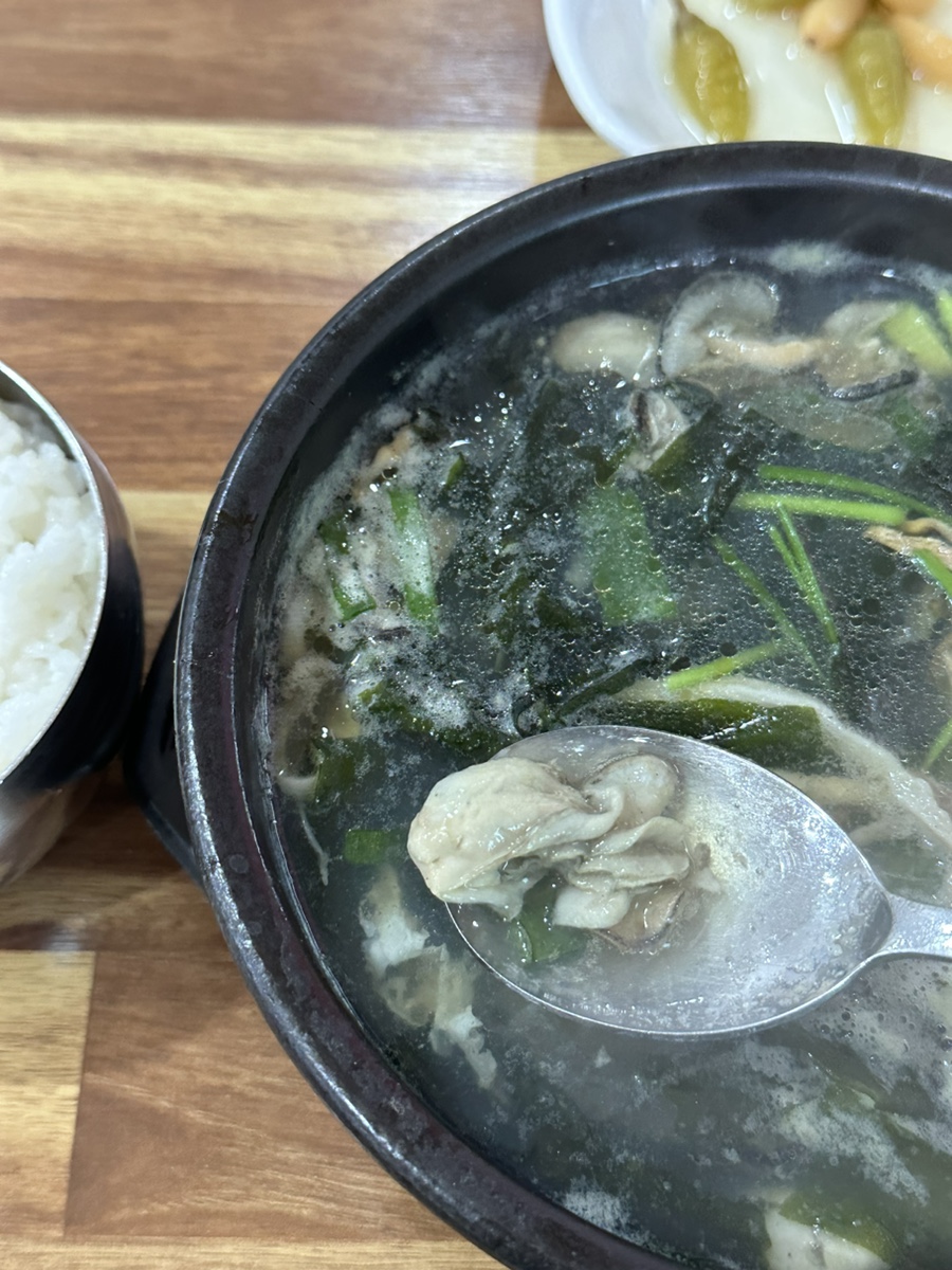 굴이야기금산점 이미지