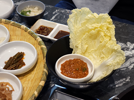 순정식당 이미지