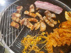 한돈한우 이미지