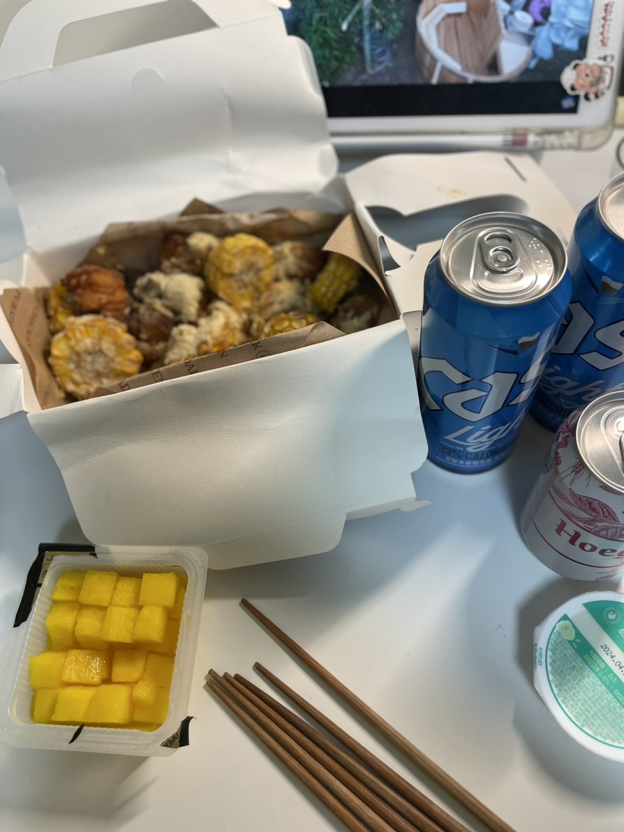 푸라닭일산 이미지