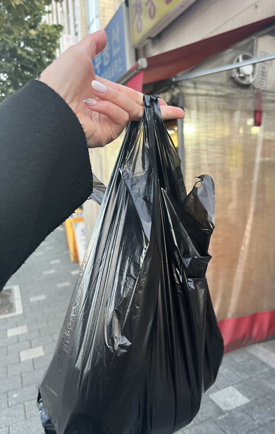 청룡분식 이미지