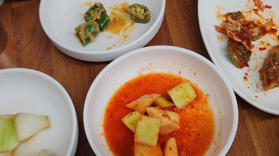 소문난상계감자탕 이미지