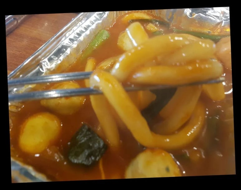 오늘따라 포차 이미지