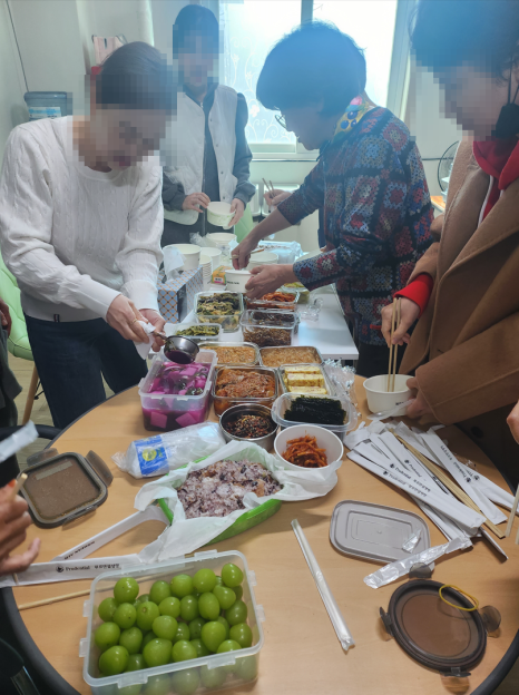 안성금오요양보호사교육원 이미지