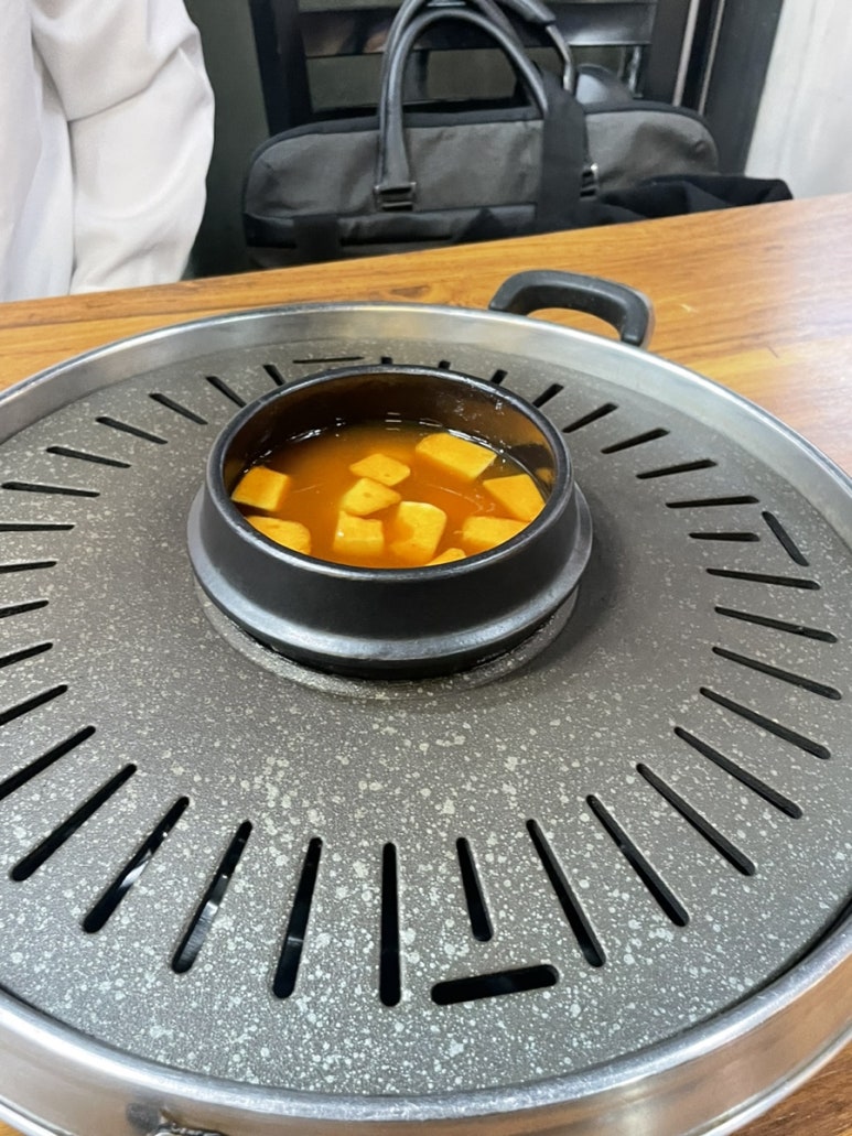 솔밭생고기 이미지