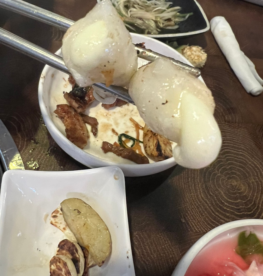 하대승담양갈비부전역점 이미지