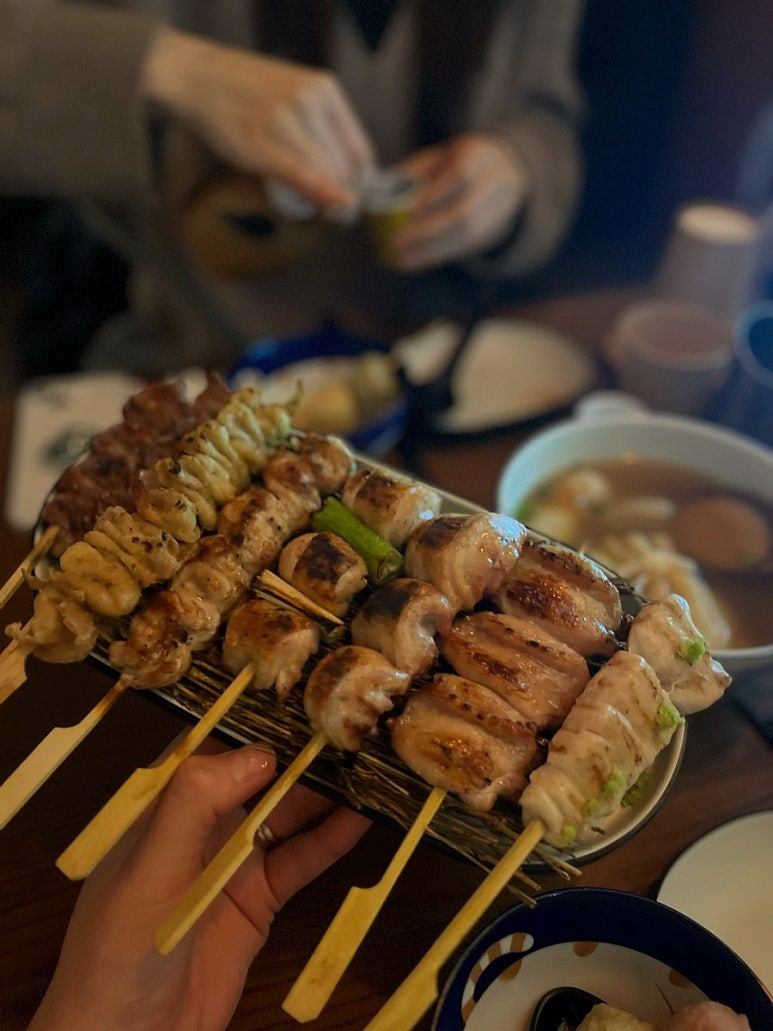 꼬치머꼬 이미지