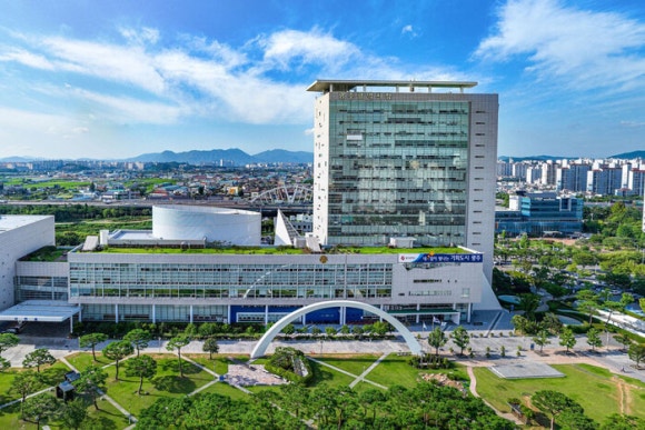 신동아종합정비 이미지