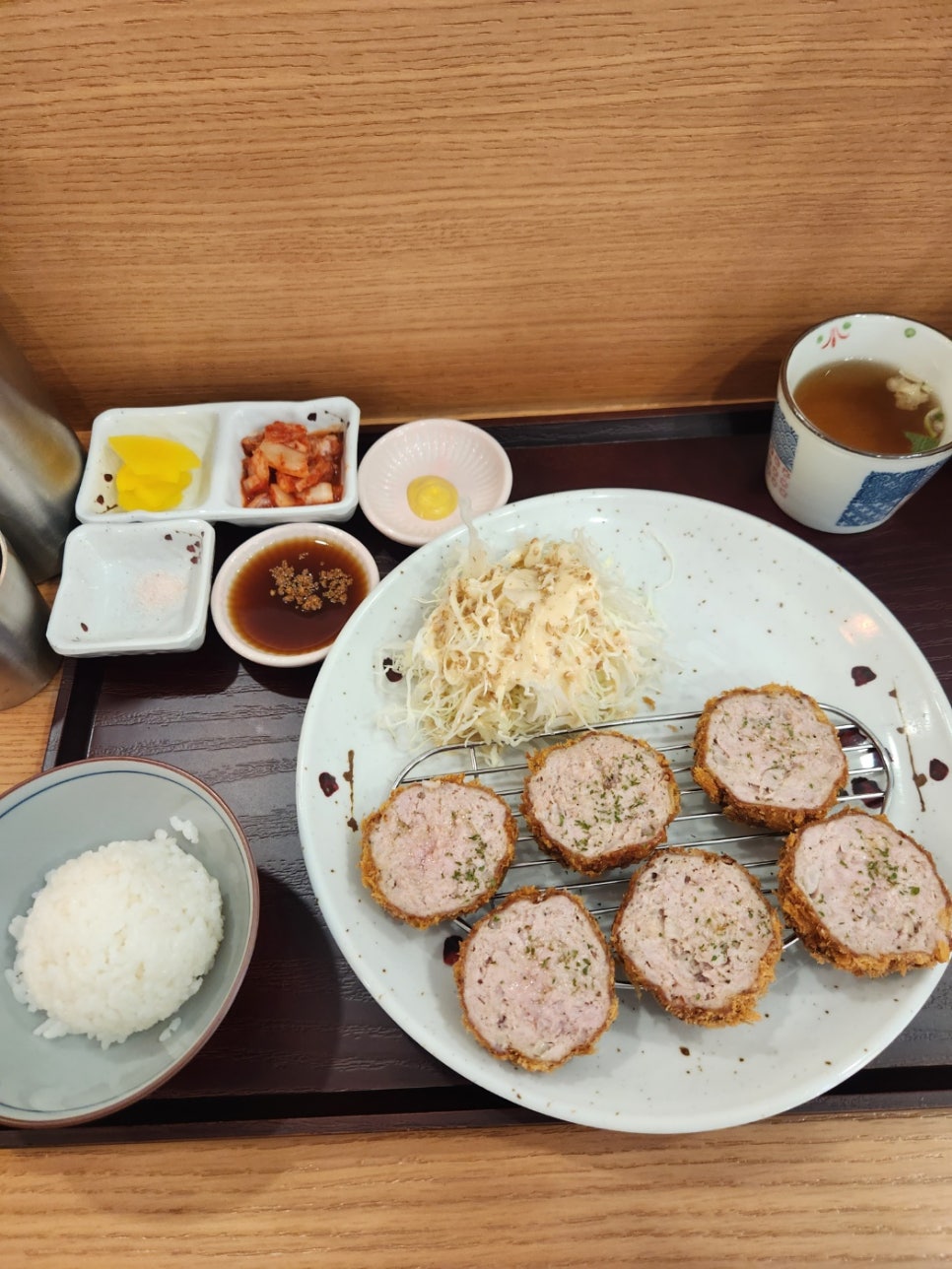 마스이돈카츠 이미지
