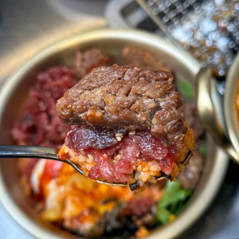 영삼이네우정소갈비 이미지