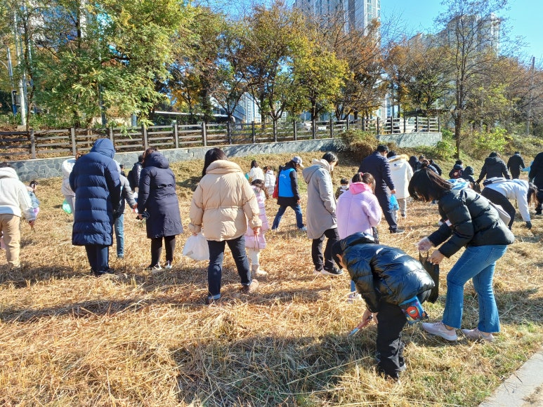 안일초등학교 이미지