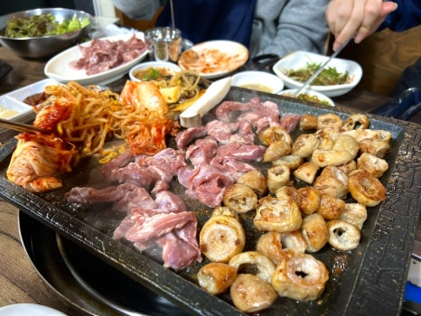 선우소막창 이미지