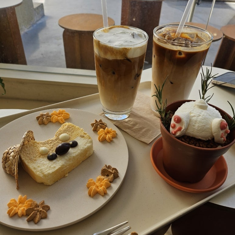 CUORE espresso(쿠오레 에스프레소) 이미지