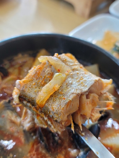 한상한식뷔페 이미지