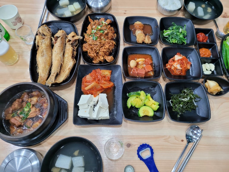 오라회식당 이미지