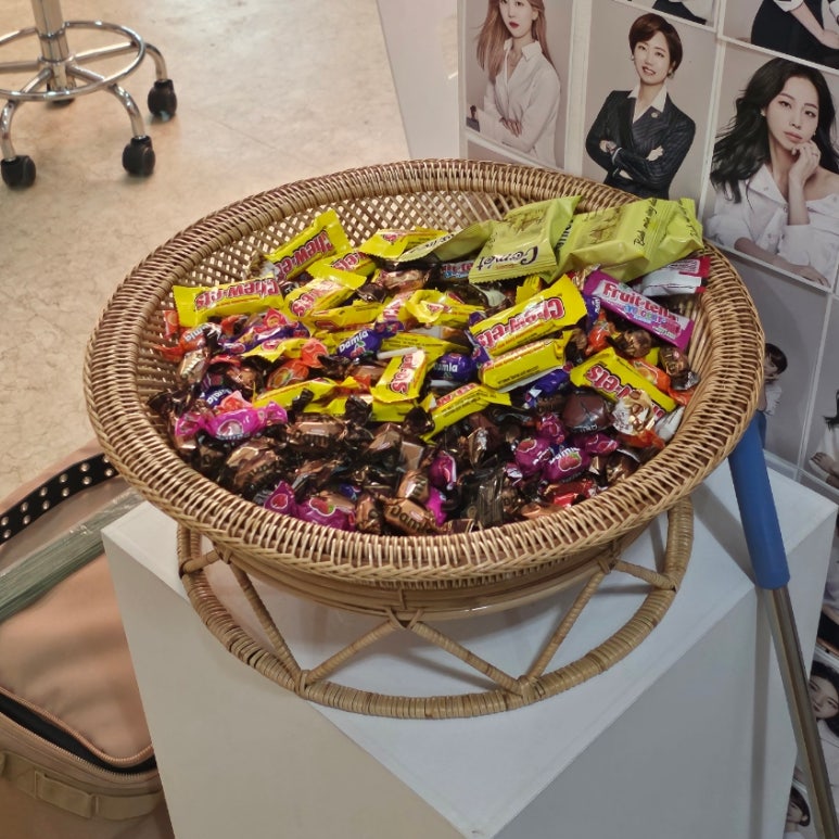깅지니스튜디오 이미지