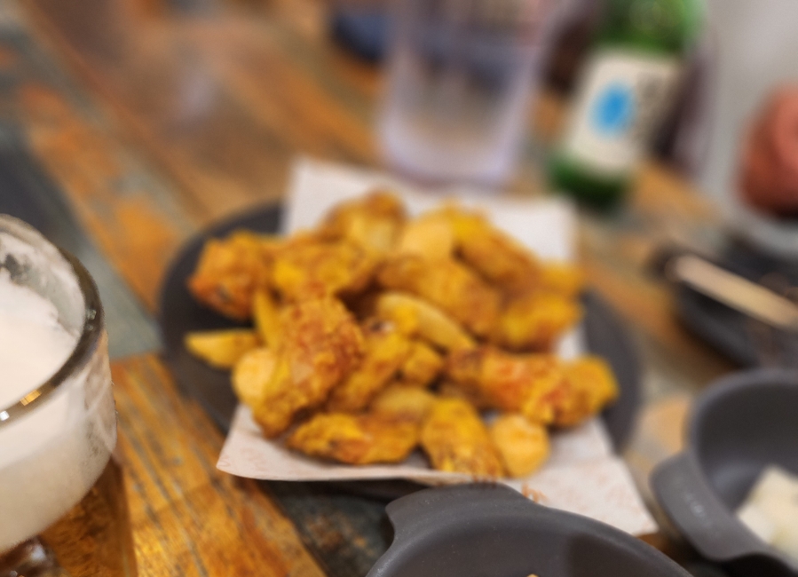 60계치킨경주 이미지