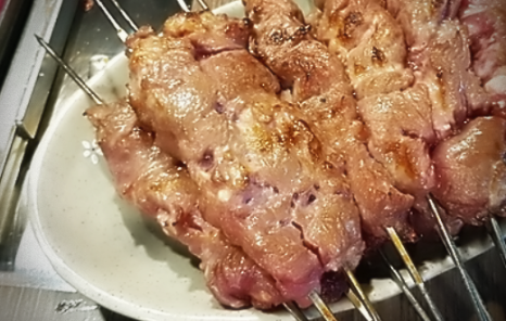 이가네양꼬치 이미지
