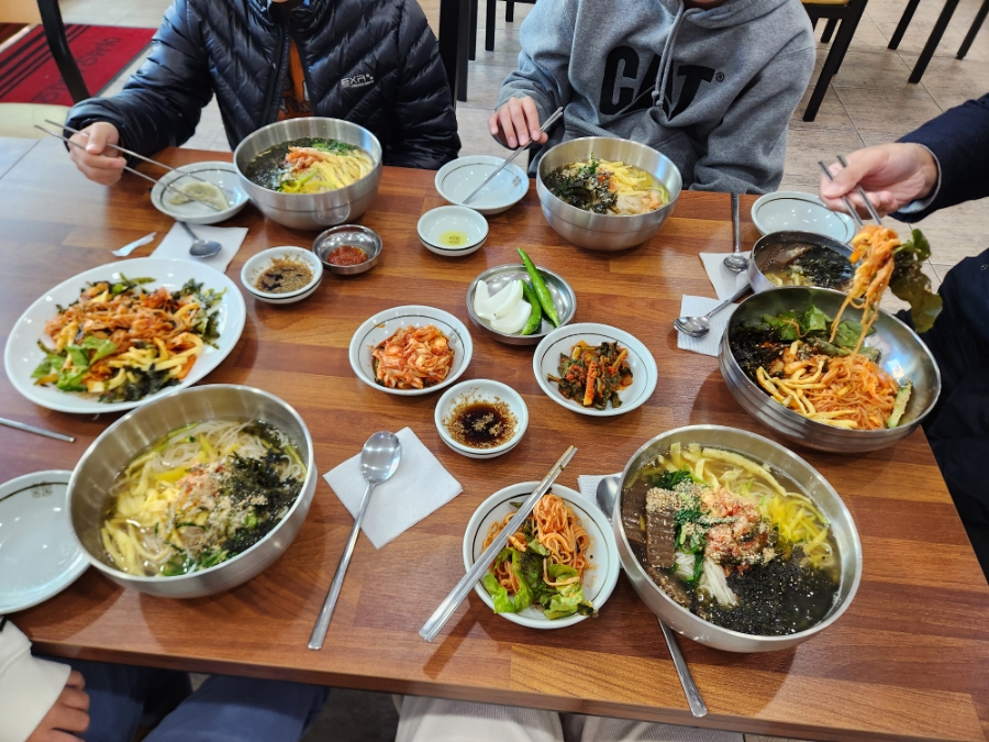 시리국수 이미지