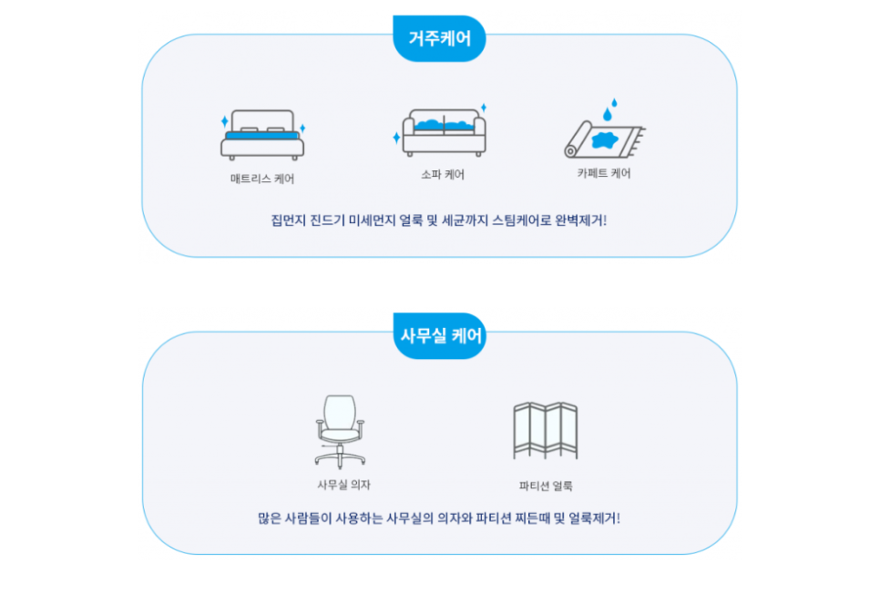 비치움홈케어미단점 이미지