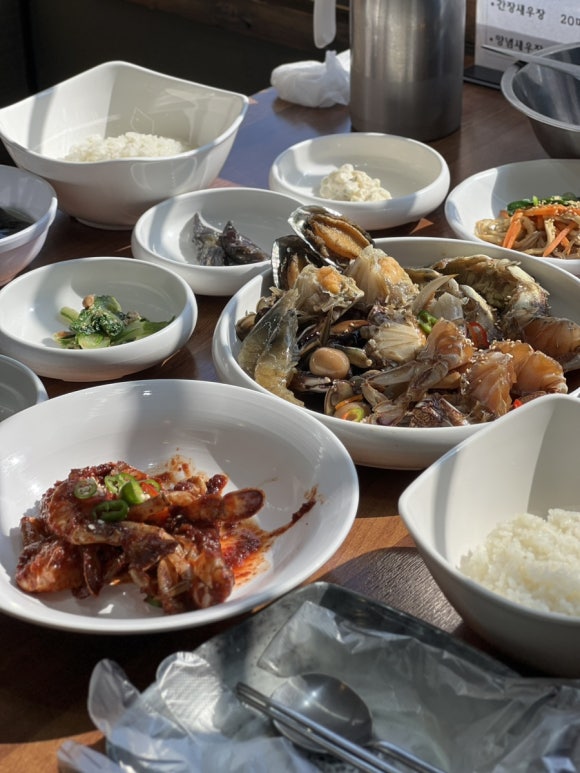 더도게장 이미지