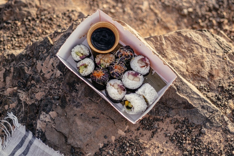 상상김밥 이미지