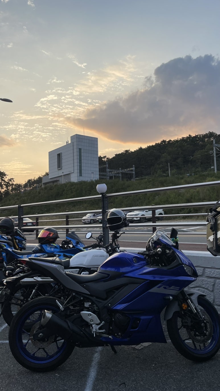 카페비알엘 이미지