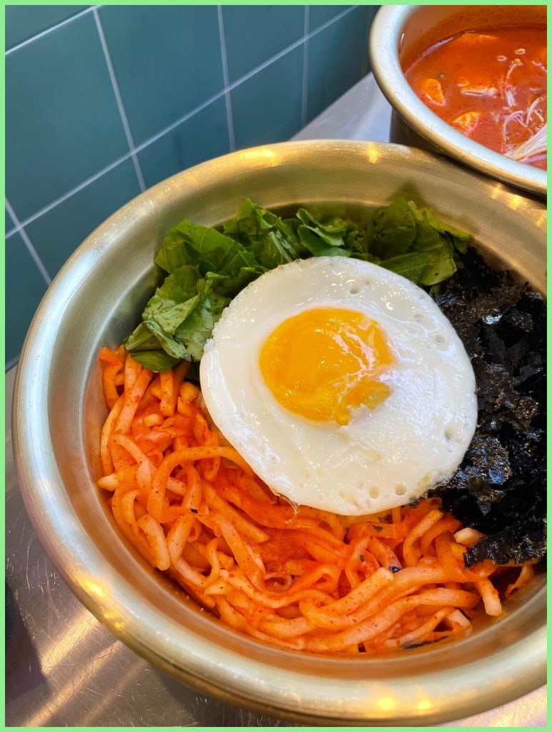 영삼이네우정소갈비루원시티점 이미지