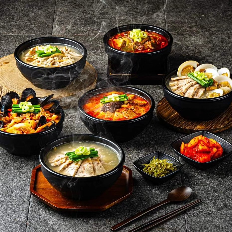 밥슐랭 이미지