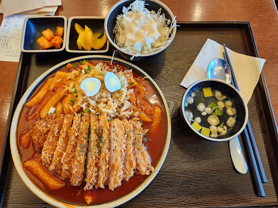 유미카츠 선부점 이미지