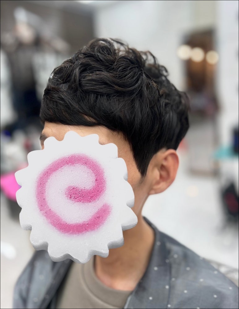 류끼헤어 이미지