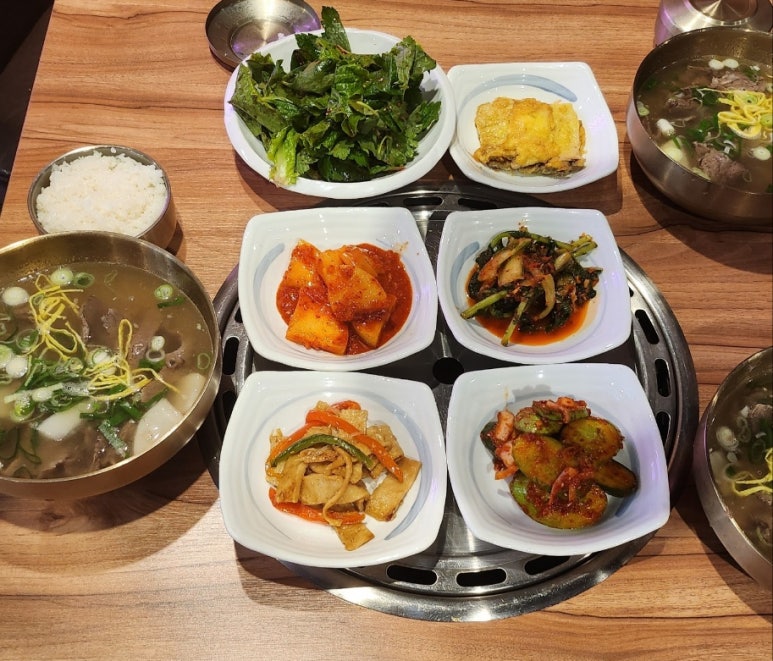 김프로정육식당 이미지