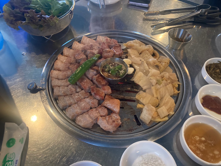 부산댁 이미지