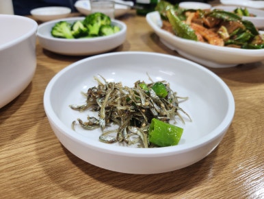 신월아구찜 이미지