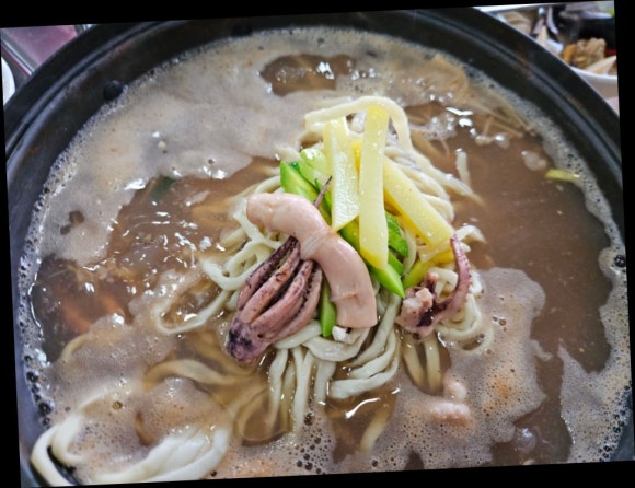 팔봉리손칼국수 이미지