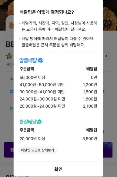 비비큐 하월곡점 이미지