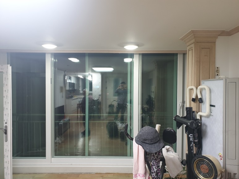 한성샷시 이미지