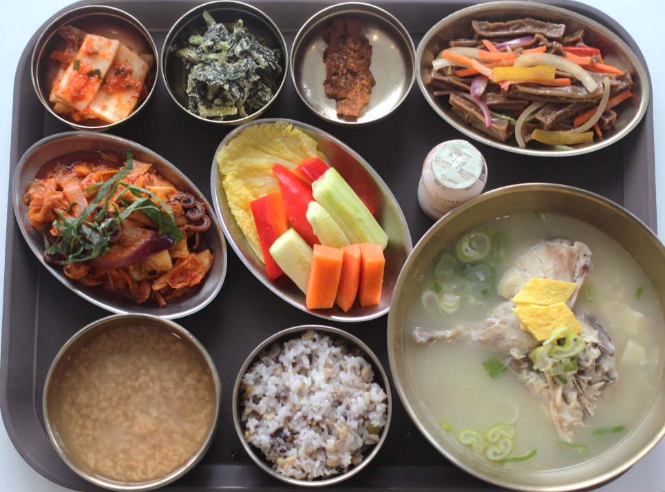 아주대학교요양병원 이미지
