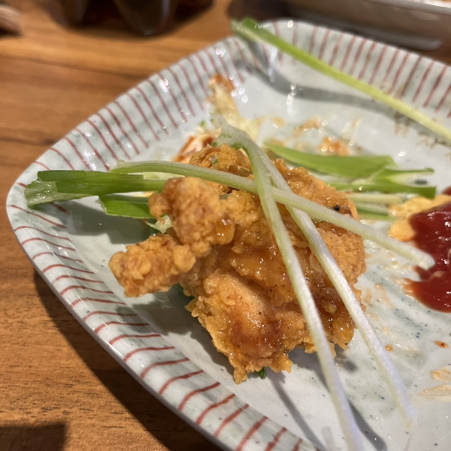 자담치킨평택 이미지