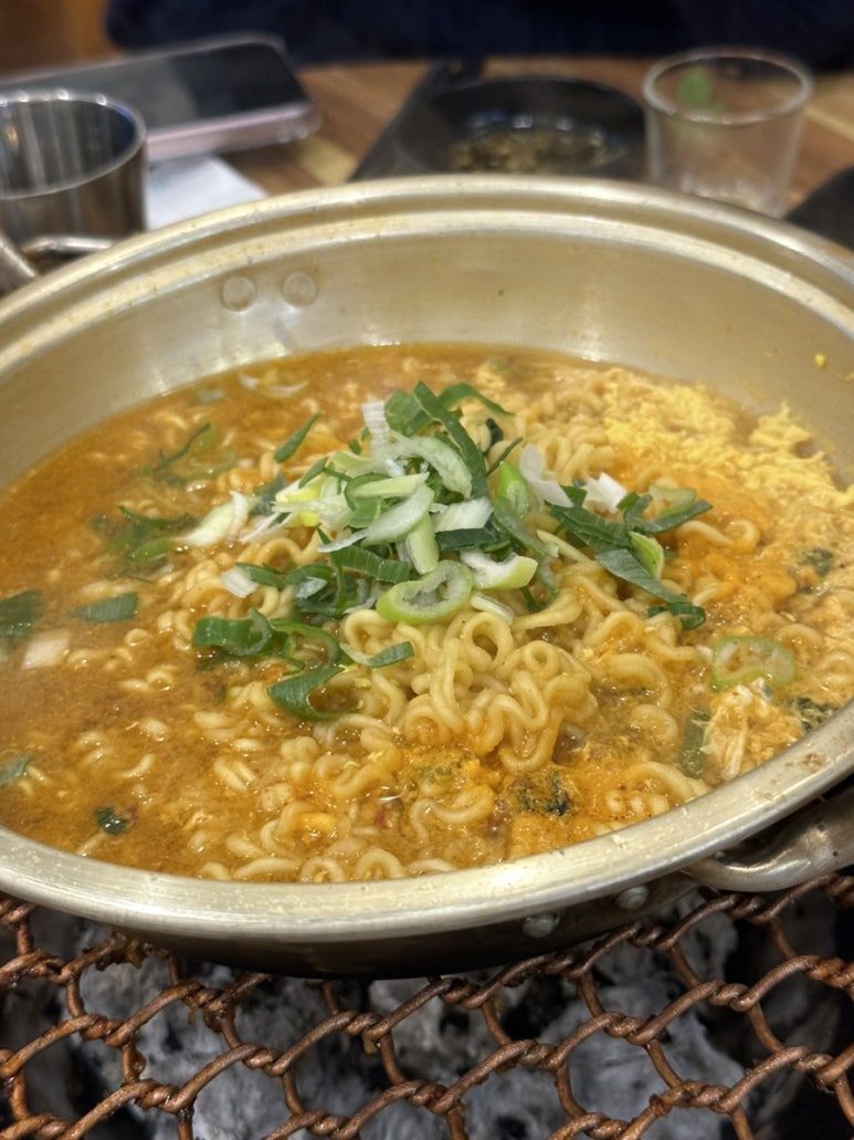 숯과 닭발(학동점) 이미지