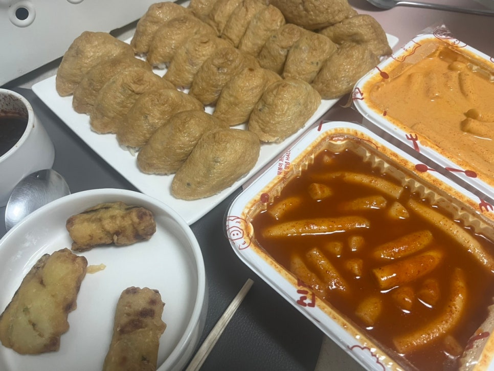 신전떡볶이 종로대학로점 사진 7