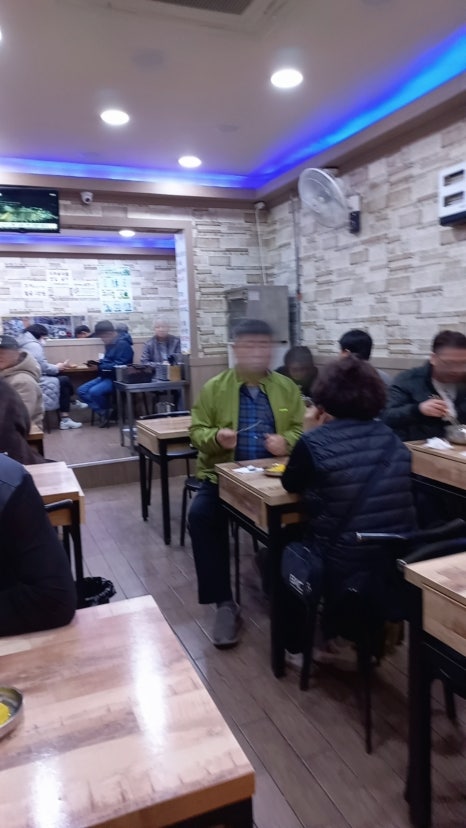 순봉홍두깨손칼국수 이미지